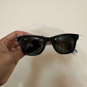 Ray-Ban Meta Wayfarer RW4006 — Brand New Luxury Smart Glasses (brand new)